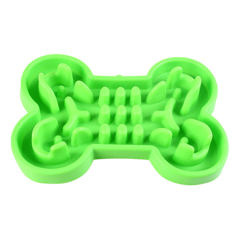 Dog Feeder Bowl – Travel Safe, Eat Slow