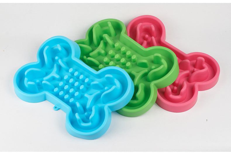 Dog Feeder Bowl – Travel Safe, Eat Slow