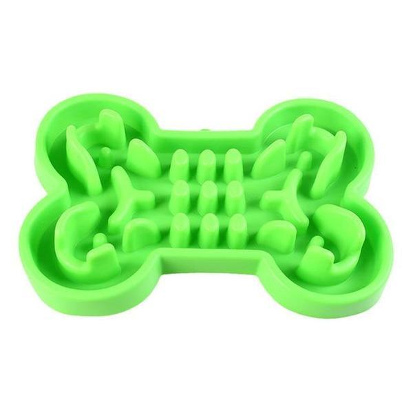 Dog Feeder Bowl – Travel Safe, Eat Slow