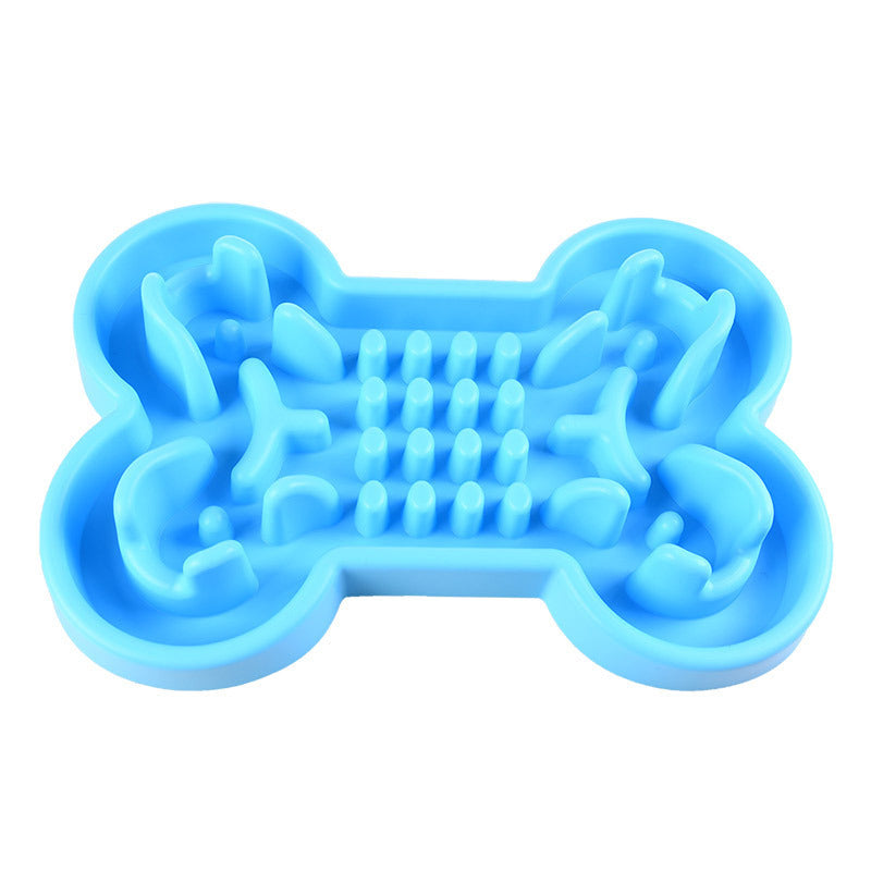 Dog Feeder Bowl – Travel Safe, Eat Slow