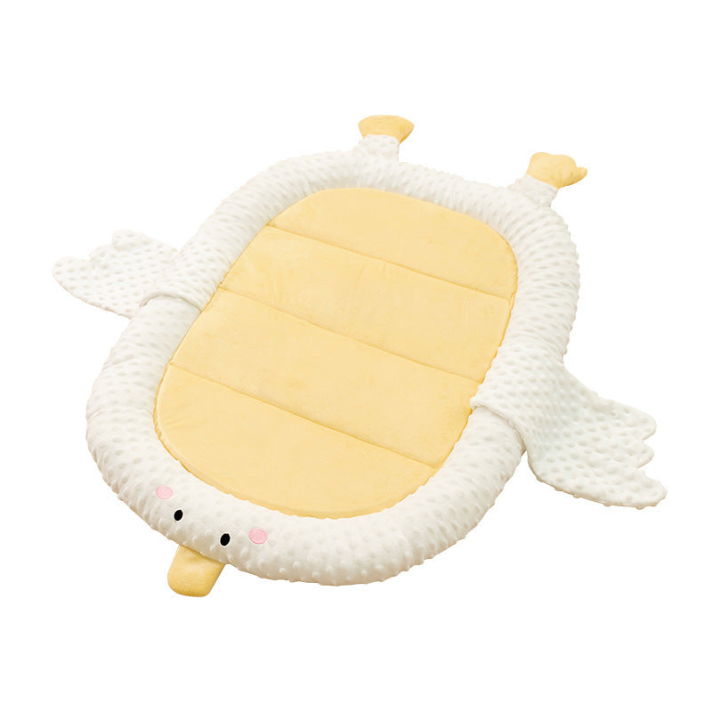 Comfy Orthopedic Dog Bed – Supportive, Soft & Waterproof