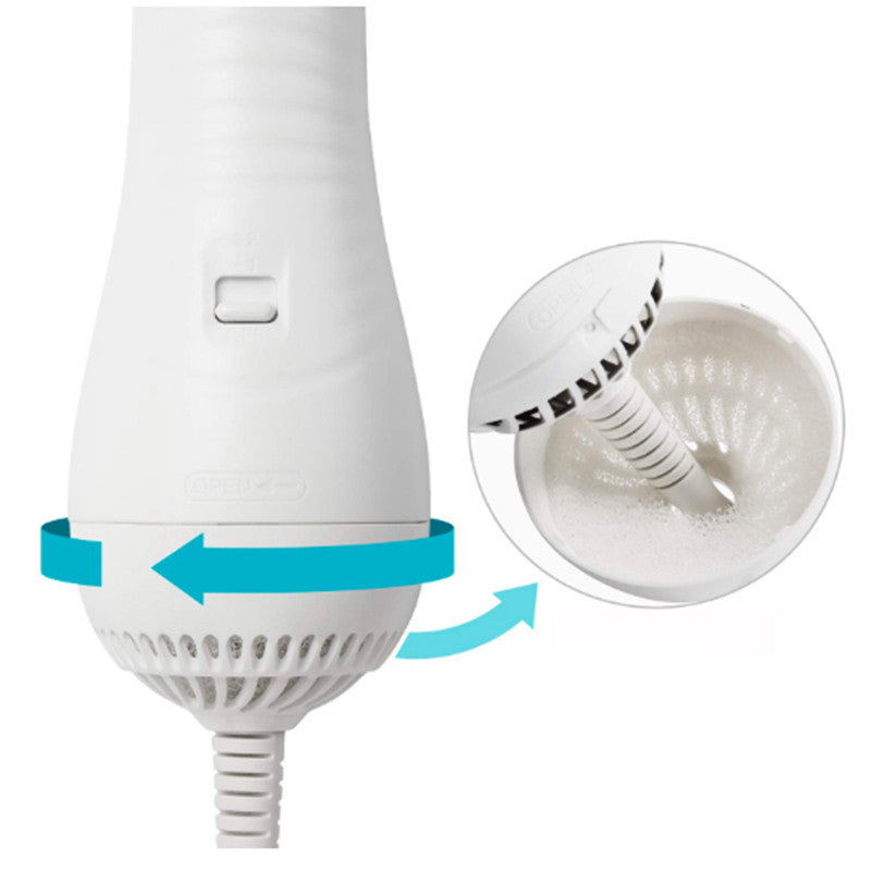 Gentle Grooming Brush – Pets Love It!
