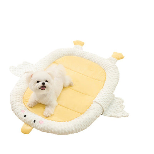 Comfy Orthopedic Dog Bed – Supportive, Soft & Waterproof