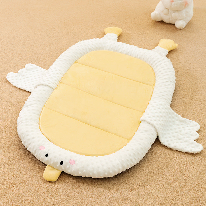 Comfy Orthopedic Dog Bed – Supportive, Soft & Waterproof