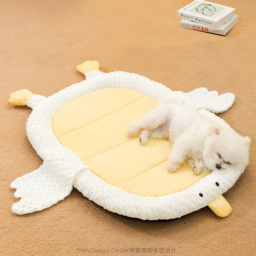 Comfy Orthopedic Dog Bed – Supportive, Soft & Waterproof