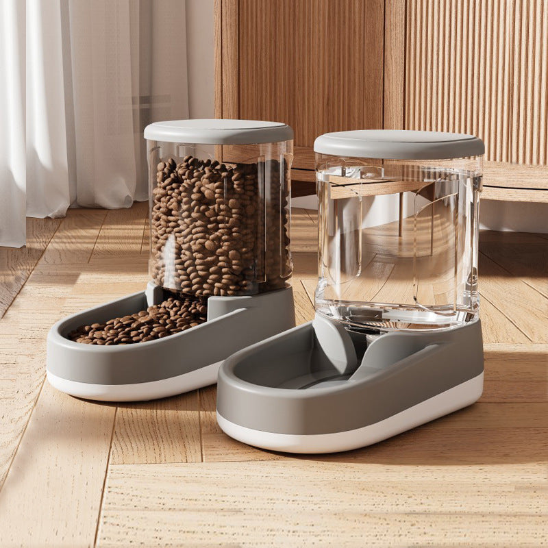 Smart Pet Water Fountain – Cleaner, Cooler, Constant Flow